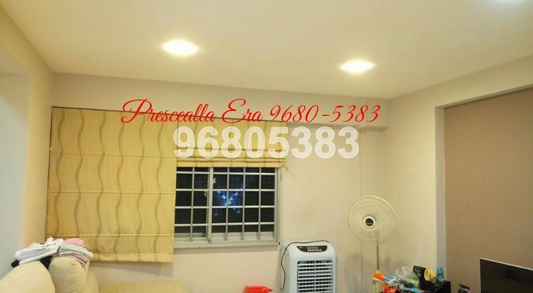 Blk 615 Choa Chu Kang Street 62 (Choa Chu Kang), HDB 4 Rooms #138628322